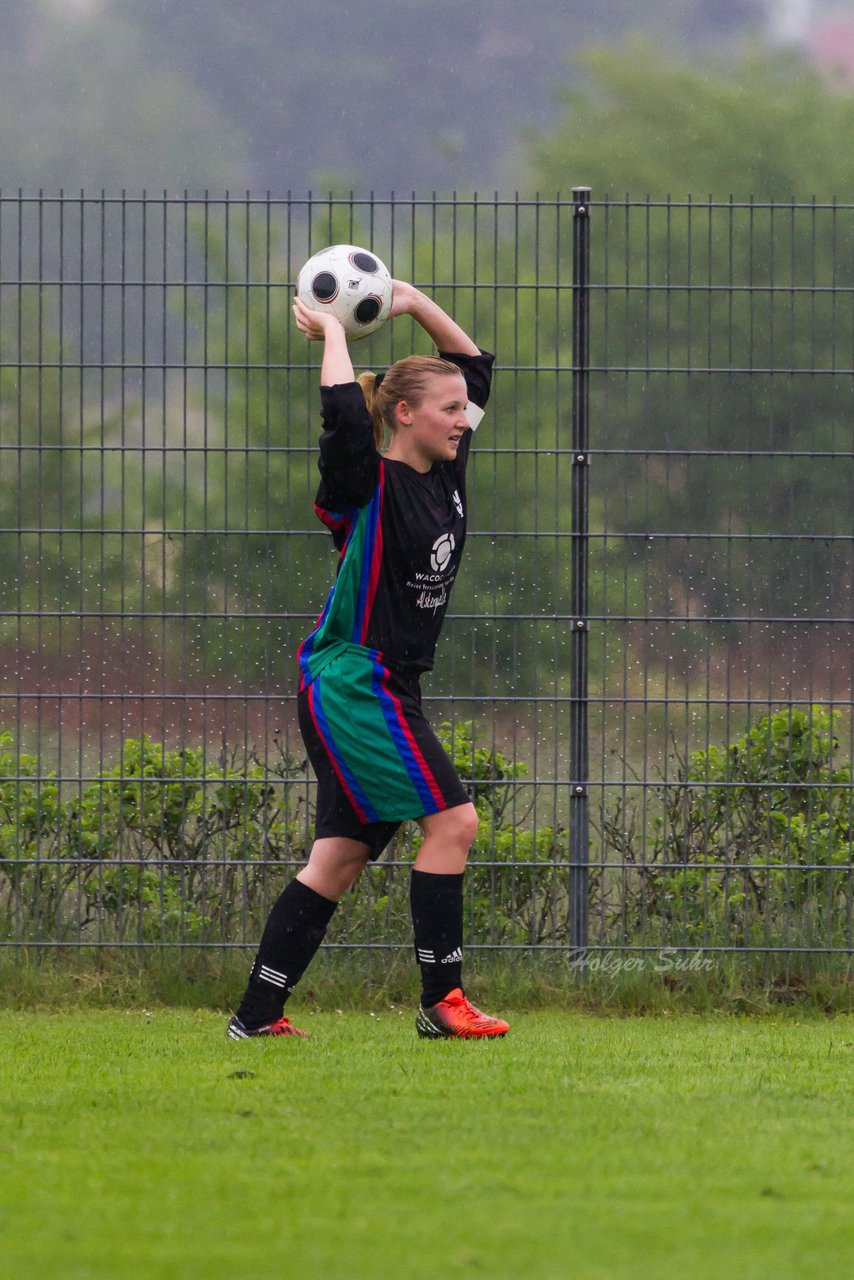 Bild 122 - FSC Kaltenkirchen II U23 - SV Henstedt-Ulzburg II : Ergebnis: 3:3